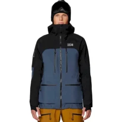 Mountain HardwearMythogen GTX Pro Jacket - Veste ski homme