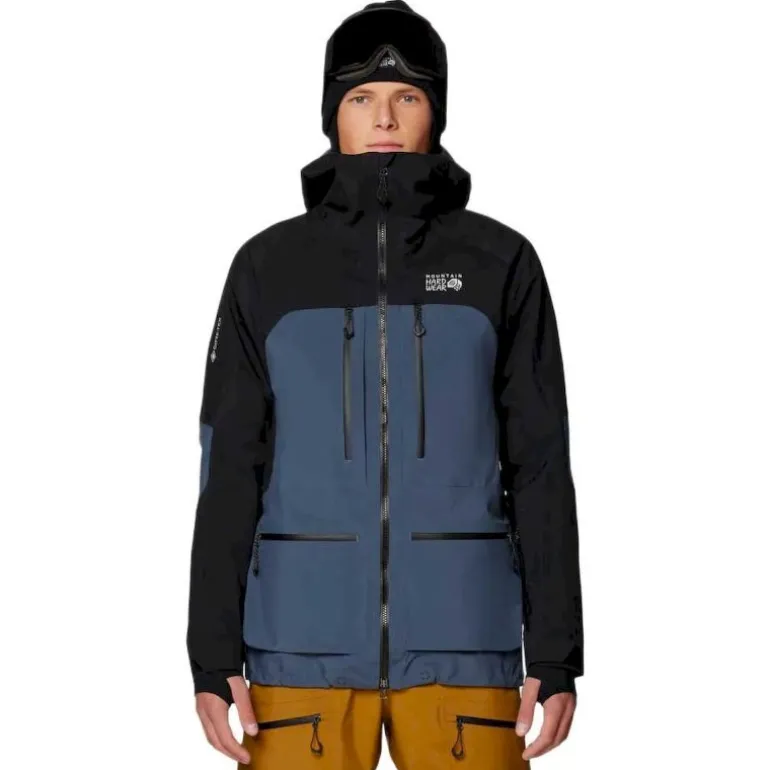 Mountain HardwearMythogen GTX Pro Jacket - Veste ski homme