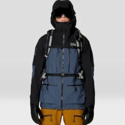 Mountain HardwearMythogen GTX Pro Jacket - Veste ski homme