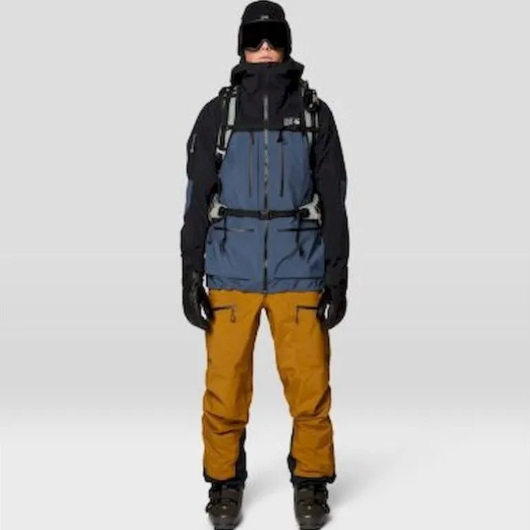 Mountain HardwearMythogen GTX Pro Jacket - Veste ski homme