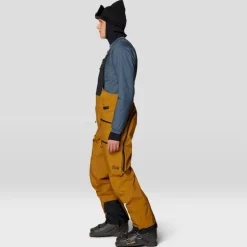 Mountain HardwearMythogen GTX Pro Bib - Pantalon hardshell homme