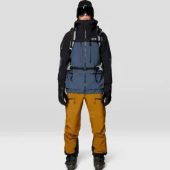 Mountain HardwearMythogen GTX Pro Bib - Pantalon hardshell homme