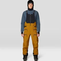 Mountain HardwearMythogen GTX Pro Bib - Pantalon hardshell homme