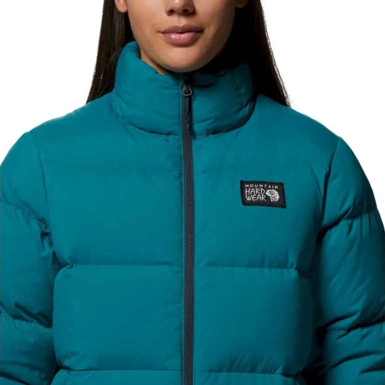 Mountain HardwearNevadan Down Jacket - Doudoune femme