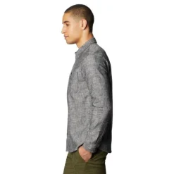 Mountain HardwearPiney Creek LS Shirt - Chemise homme