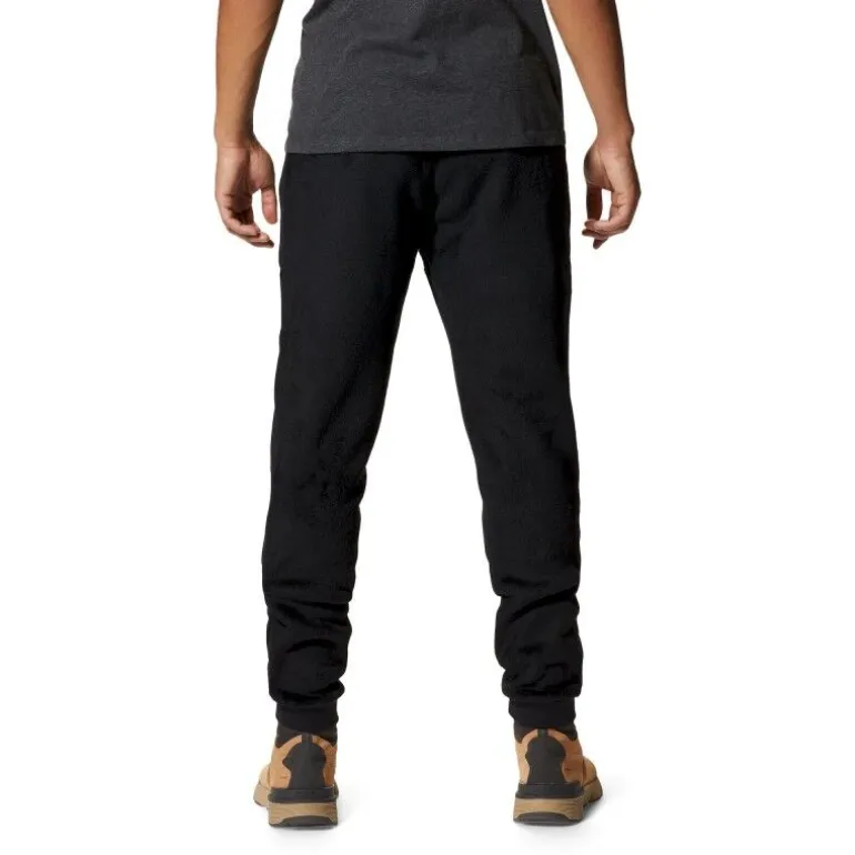 Mountain HardwearPolartec High Loft Pant - Pantalon randonnée homme