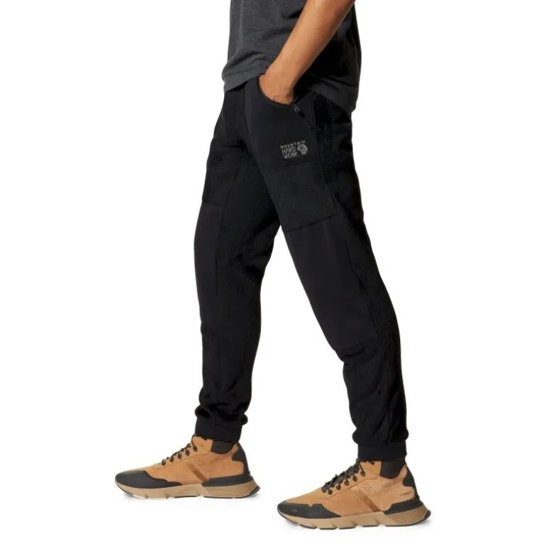Mountain HardwearPolartec High Loft Pant - Pantalon randonnée homme
