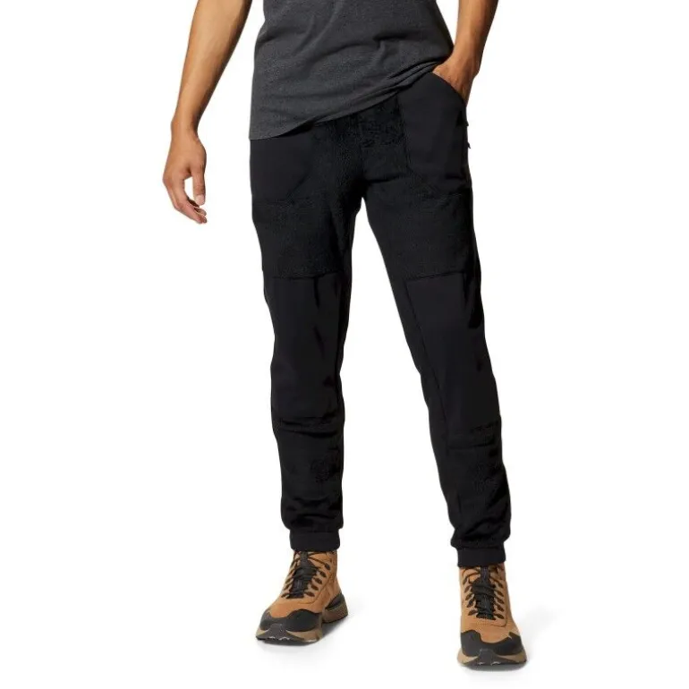 Mountain HardwearPolartec High Loft Pant - Pantalon randonnée homme