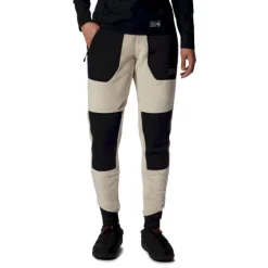 Mountain HardwearPolartec High Loft Pant - Pantalon softshell femme