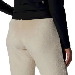 Mountain HardwearPolartec High Loft Pant - Pantalon softshell femme