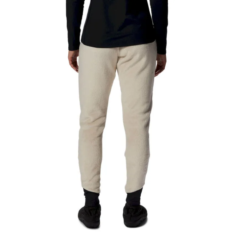 Mountain HardwearPolartec High Loft Pant - Pantalon softshell femme
