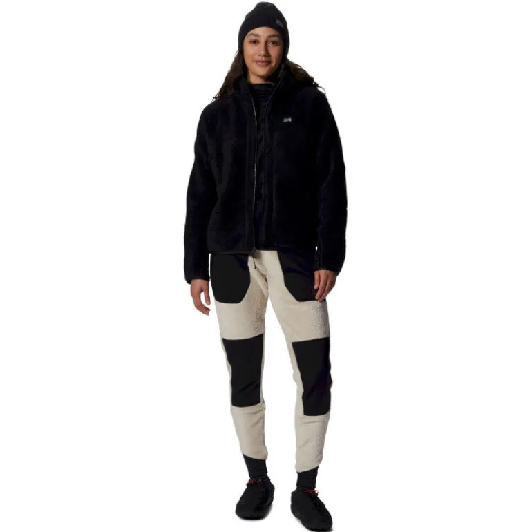 Mountain HardwearPolartec High Loft Pant - Pantalon softshell femme