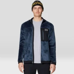 Mountain HardwearPolartec High Loft Jacket - Polaire homme