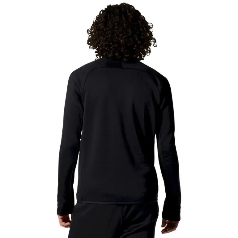 Mountain HardwearPolartec Power Stretch Pro 1/4 Zip - Polaire homme