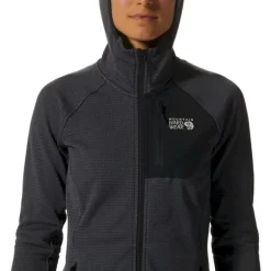 Mountain HardwearPower Grid - Polaire femme