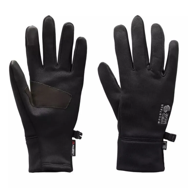 Mountain HardwearPower Stretch Stimulus Glove - Gants randonnée