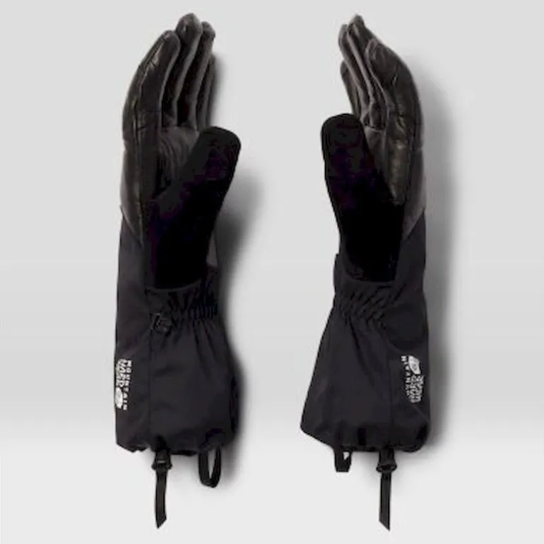 Mountain HardwearPowzilla GTX Kit Glove - Gants ski