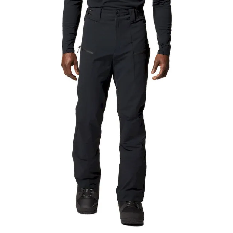 Mountain HardwearReduxion Softshell Pant - Pantalon softshell homme
