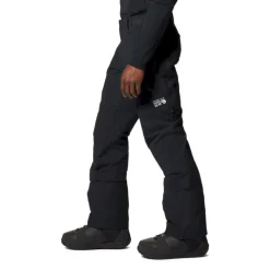Mountain HardwearReduxion Softshell Pant - Pantalon softshell homme
