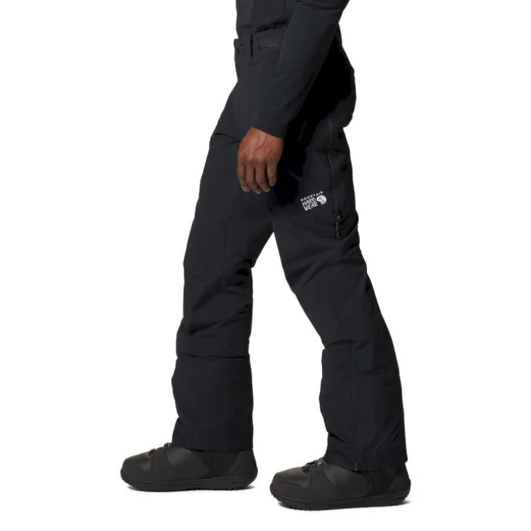 Mountain HardwearReduxion Softshell Pant - Pantalon softshell homme