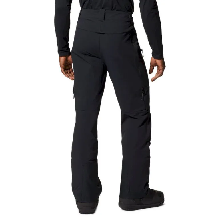 Mountain HardwearReduxion Softshell Pant - Pantalon softshell homme
