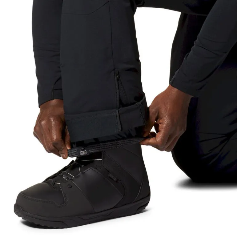 Mountain HardwearReduxion Softshell Pant - Pantalon softshell homme