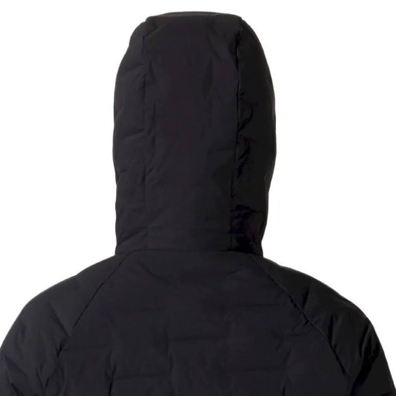 Mountain HardwearStretch Down Hooded Jacket - Doudoune femme
