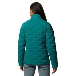 Mountain HardwearStretch Down Jacket - Doudoune femme
