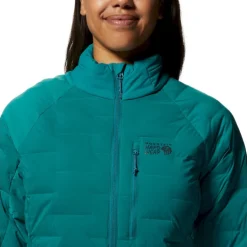 Mountain HardwearStretch Down Jacket - Doudoune femme