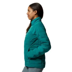 Mountain HardwearStretch Down Jacket - Doudoune femme