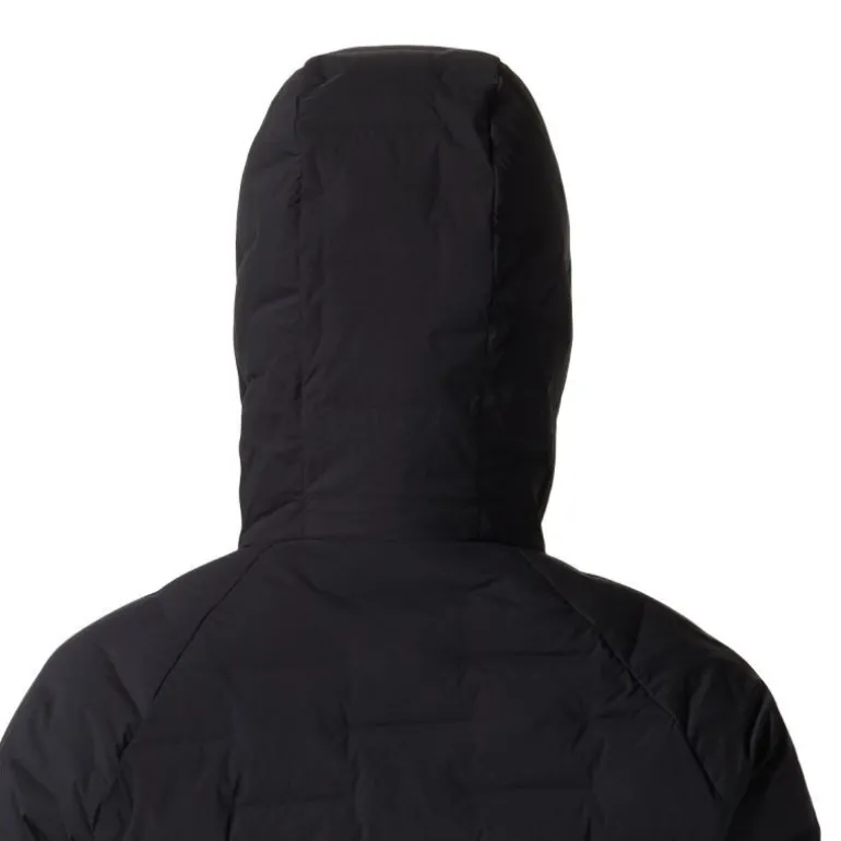 Mountain HardwearStretchdown™ Hoody - Doudoune femme