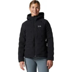 Mountain HardwearStretchdown™ Hoody - Doudoune femme