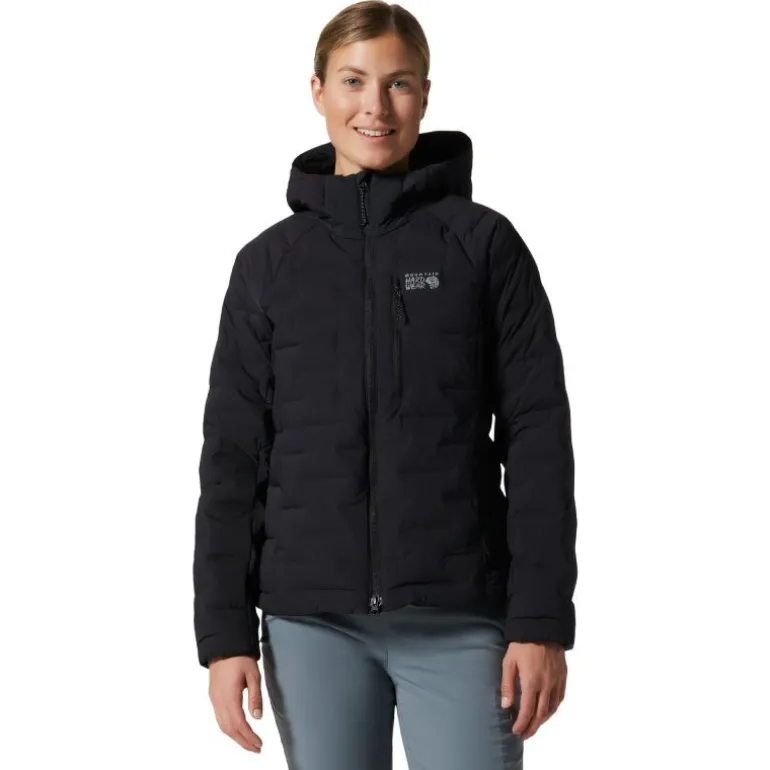Mountain HardwearStretchdown™ Hoody - Doudoune femme