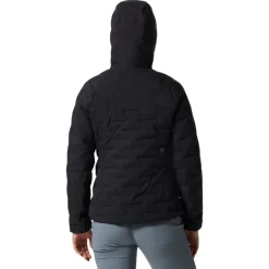 Mountain HardwearStretchdown™ Hoody - Doudoune femme