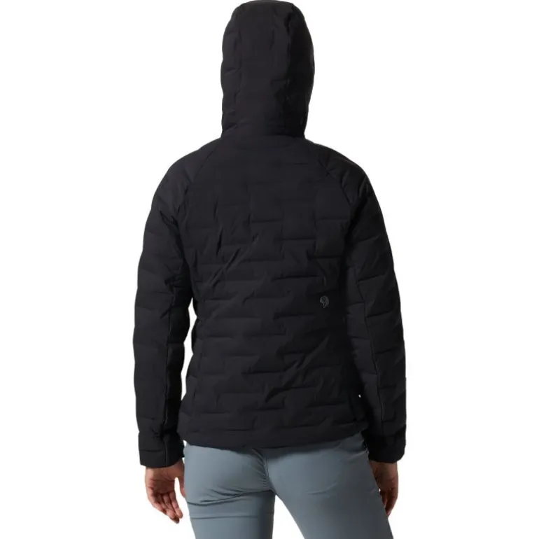 Mountain HardwearStretchdown™ Hoody - Doudoune femme