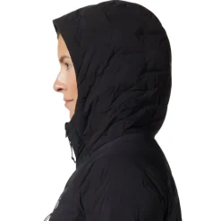 Mountain HardwearStretchdown™ Hoody - Doudoune femme