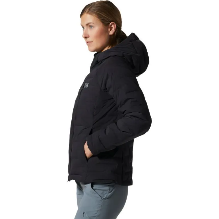 Mountain HardwearStretchdown™ Hoody - Doudoune femme