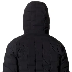 Mountain HardwearStretch Down Hooded Jacket - Doudoune homme