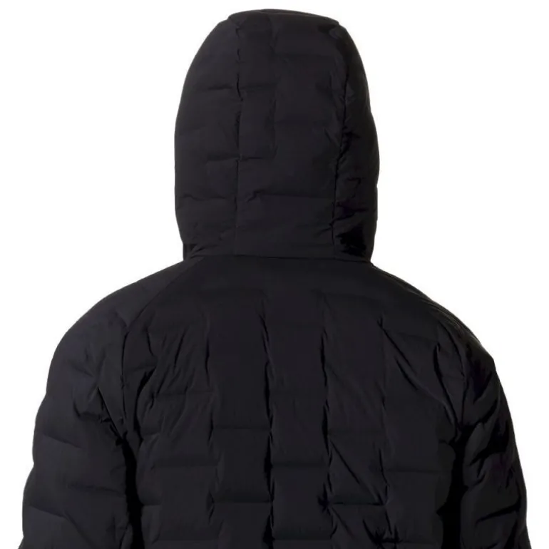 Mountain HardwearStretch Down Hooded Jacket - Doudoune homme
