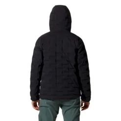 Mountain HardwearStretch Down Hooded Jacket - Doudoune homme