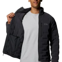 Mountain HardwearStretch Down Jacket - Doudoune homme