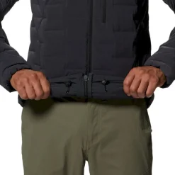 Mountain HardwearStretch Down Jacket - Doudoune homme
