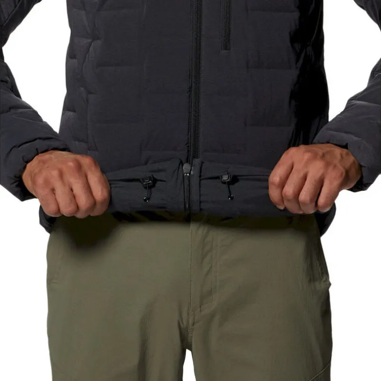 Mountain HardwearStretch Down Jacket - Doudoune homme