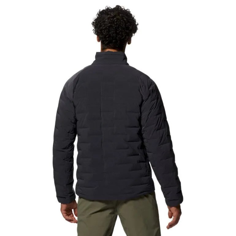 Mountain HardwearStretch Down Jacket - Doudoune homme