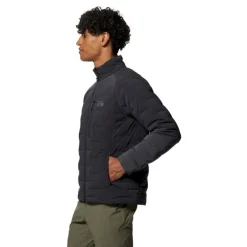 Mountain HardwearStretch Down Jacket - Doudoune homme