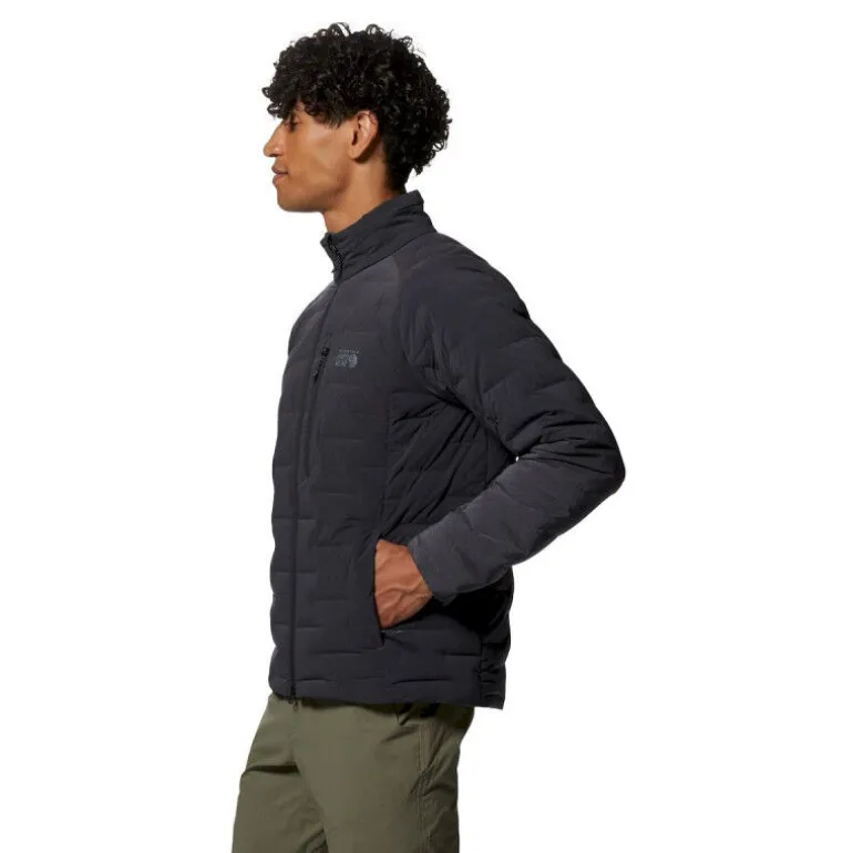 Mountain HardwearStretch Down Jacket - Doudoune homme