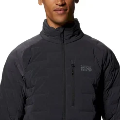 Mountain HardwearStretch Down Jacket - Doudoune homme