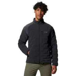 Mountain HardwearStretch Down Jacket - Doudoune homme