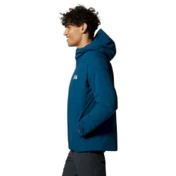 Mountain HardwearStretch Ozonic Insulated Jacket - Veste imperméable homme