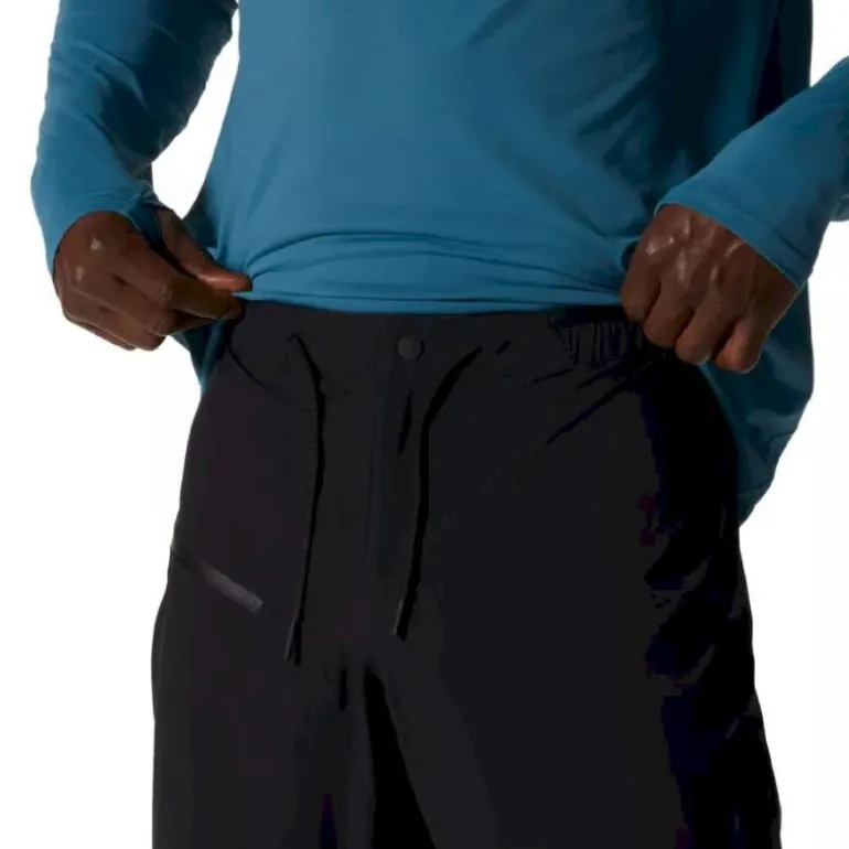 Mountain HardwearStretch Ozonic Pant - Pantalon randonnée homme
